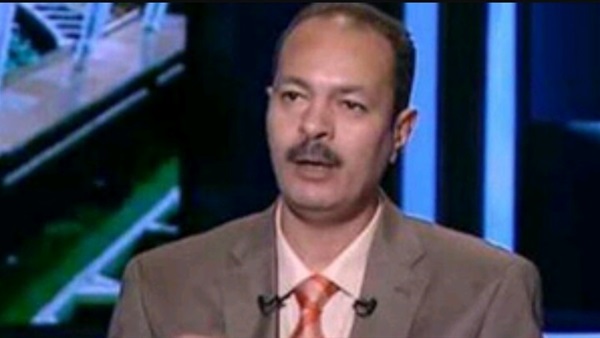 النائب سعيد غيتة