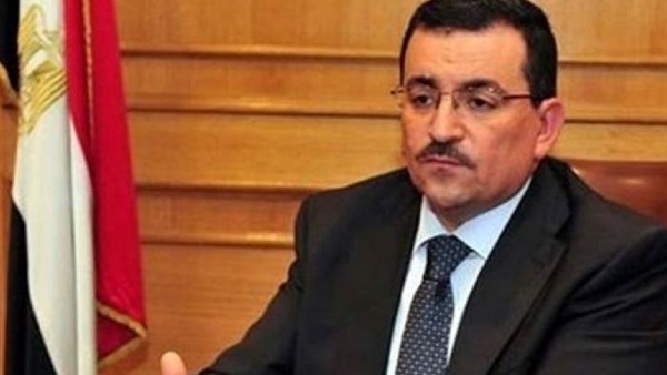 أسامة هيكل