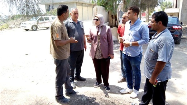 مستشفى الحامول
