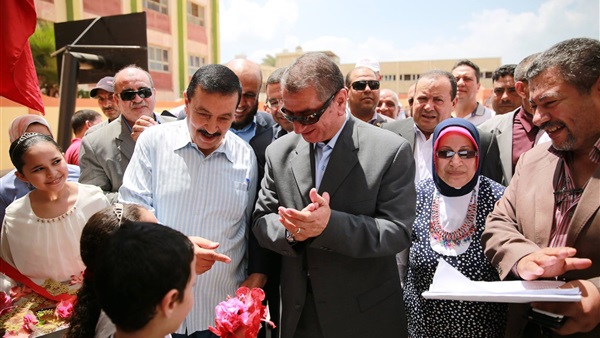 صدى العرب