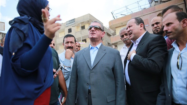 صدى العرب
