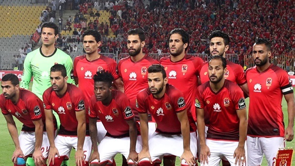 الأهلى