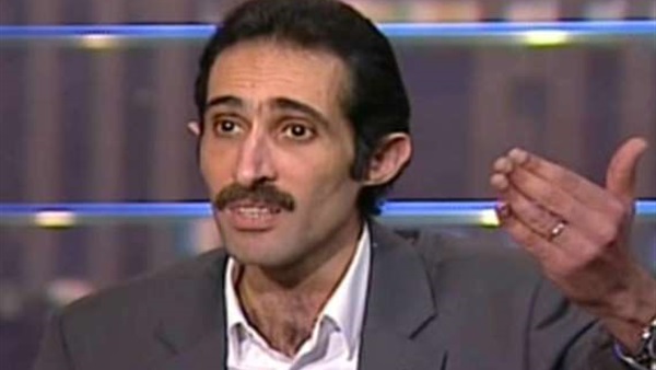 مجدى الجلاد