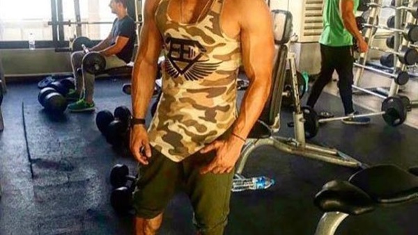 بشير التابعى