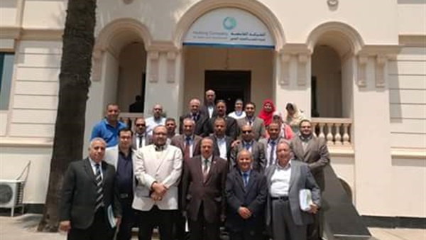 صدى العرب