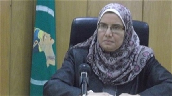  وكيل وزارة الصحة