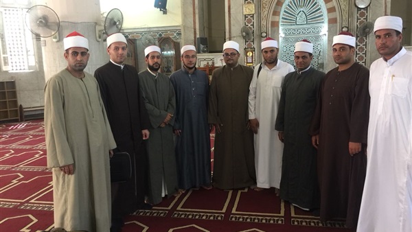 صدى العرب