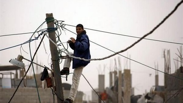 صورة ارشيفية
