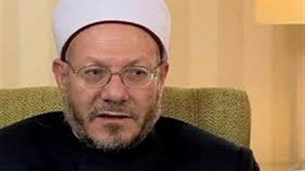 الدكتور شوقي علام