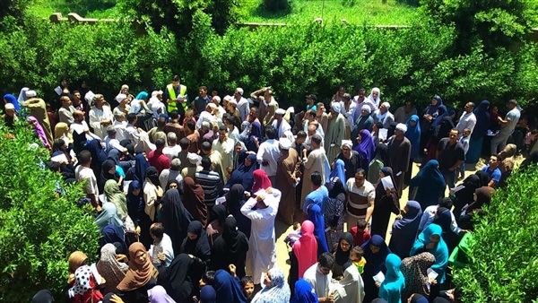 صدى العرب
