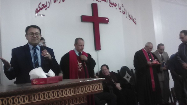 صدى العرب