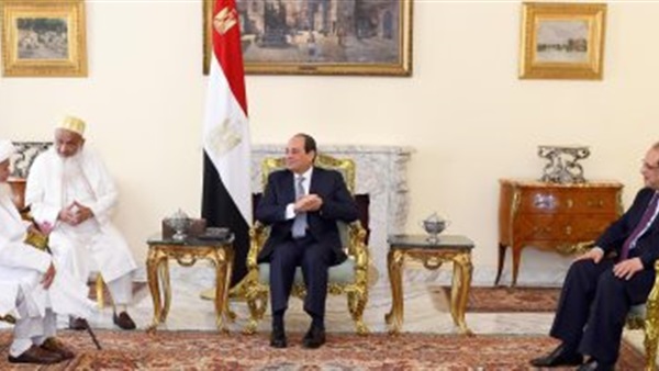 صدى العرب