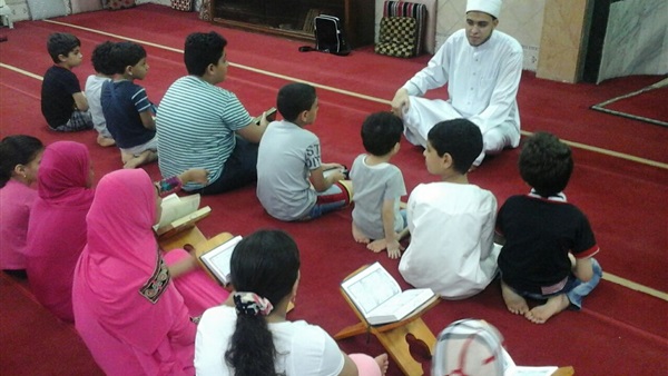 صدى العرب
