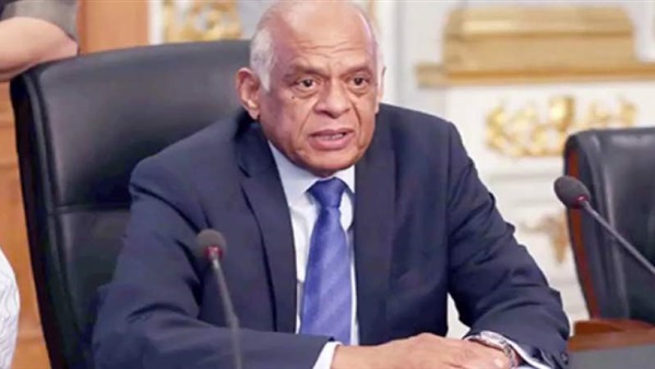 على عبد العال