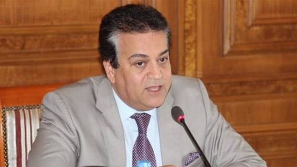 الدكتور خالد عبدالغفار