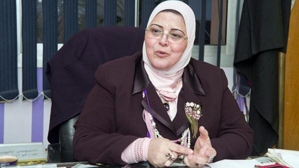 الدكتورة بثينة كشك،