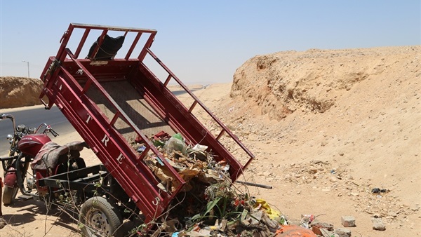 صدى العرب