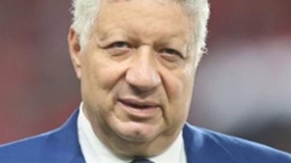 مرتضى منصور