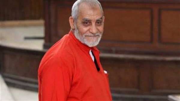 محمد بديع