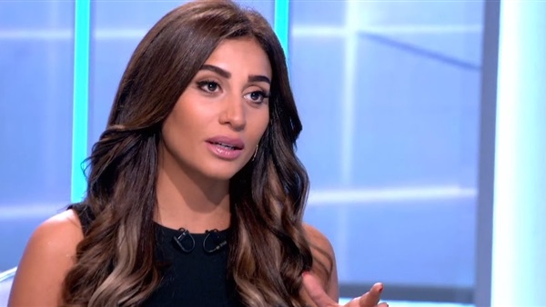 دينا الشربينى