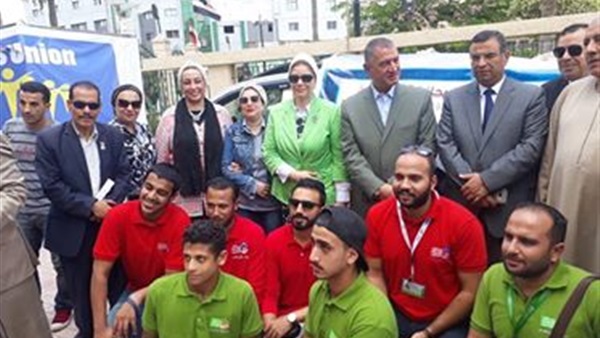 صدى العرب