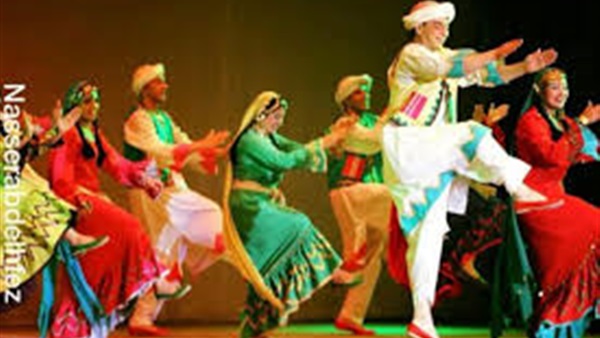 صدى العرب