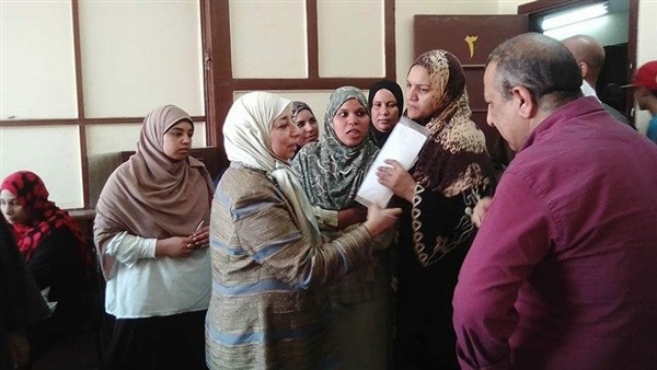 صدى العرب