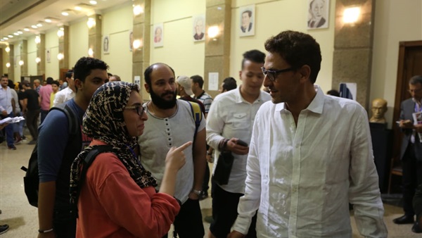 صدى العرب