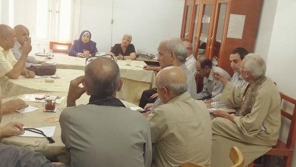 صدى العرب