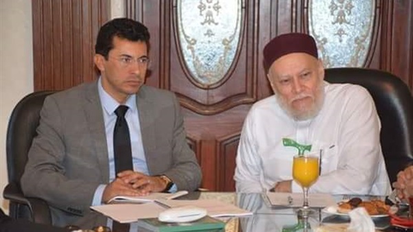صدى العرب