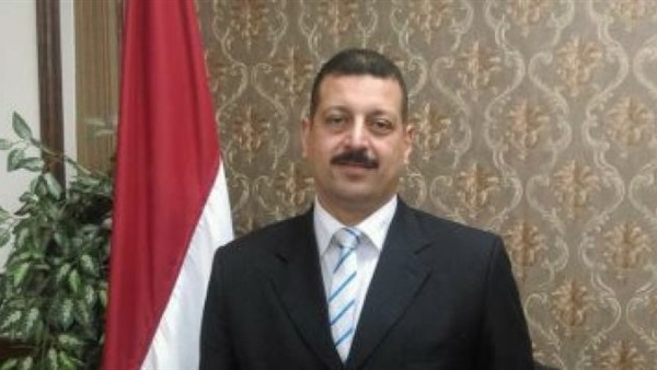 الدكتور أيمن حمزة،
