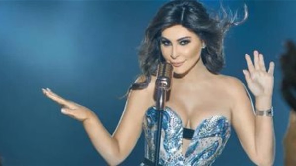 إليسا