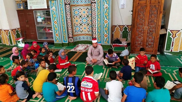 صدى العرب