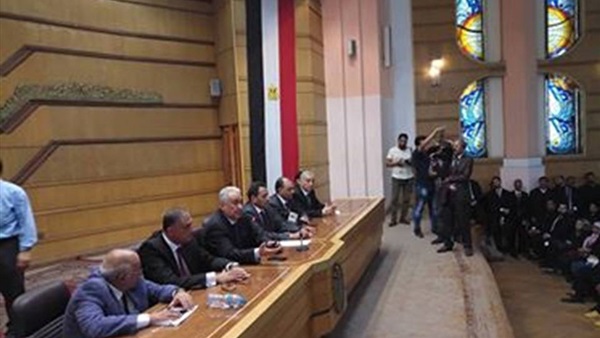 صدى العرب