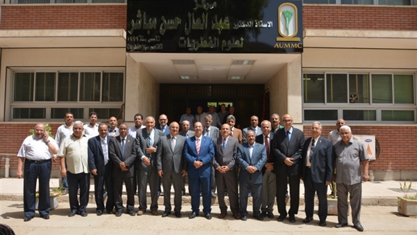 صدى العرب
