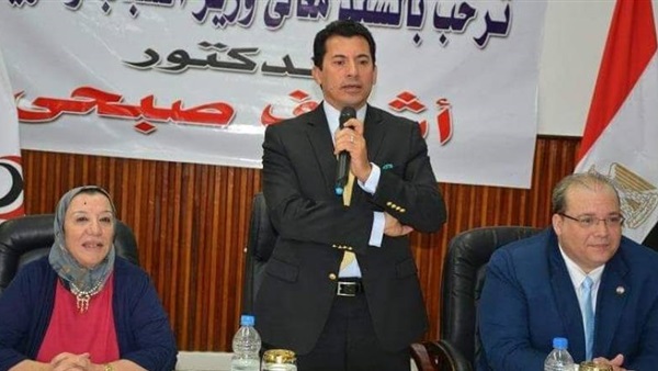 صدى العرب
