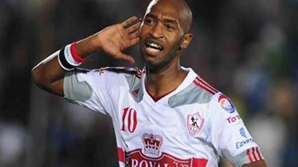 شيكابالا