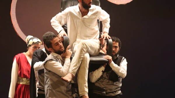 صدى العرب