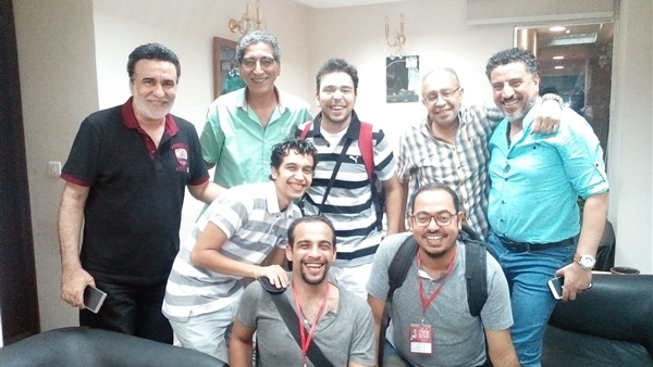 صدى العرب