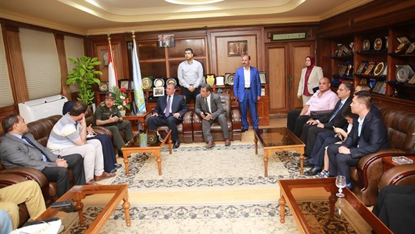 صدى العرب