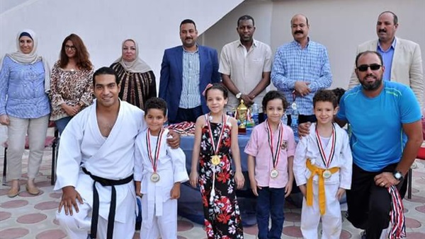 صدى العرب
