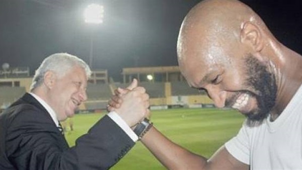 انتهاء أزمة مرتضي