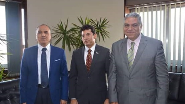 صدى العرب