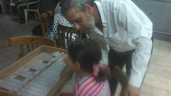 صدى العرب
