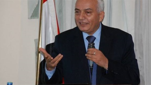 الدكتور رضا السيد