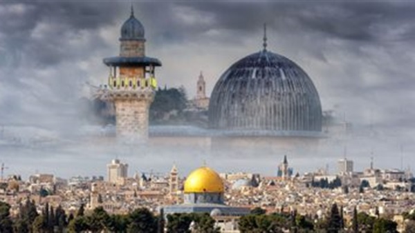 القدس المحتلة