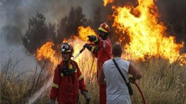 صورة ارشيفية
