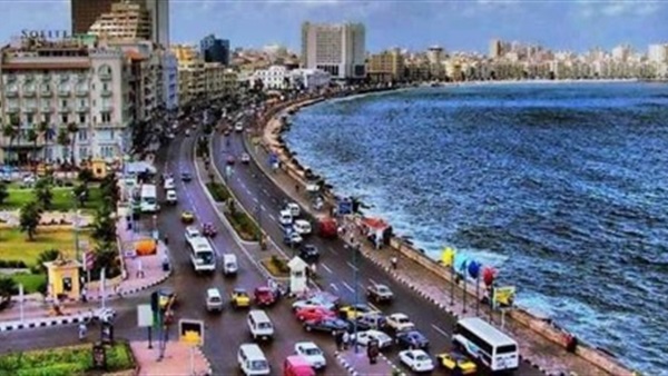 الإسكندرية