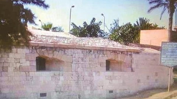طابية النحاسين