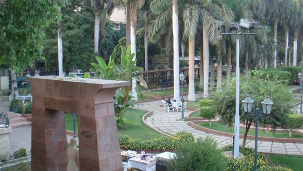 صدى العرب